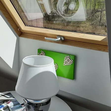 Daire Loft Folk Zakopane